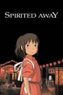 Watch Spirited Away 2001 Online