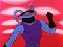 Menace of the Black Manta