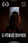 El Arte Me Hizo Desaparecer (2020) Volledige Film Kijken Online Gratis Belgie Ondertitel