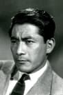 Toshirō Mifune isToranosuke Shimada