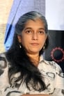 Ratna Pathak isBlossom D'souza