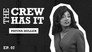 The Baddest Woman on TV, Patina Miller aka Raquel Thomas on Raising Kanan