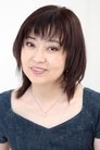 Megumi Hayashibara isMusashi (voice)