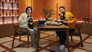 SUGA with Shin Dong-yup