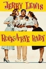 Poster for Rock-a-Bye Baby