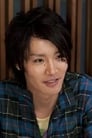 Yoshimasa Hosoya isDaiki Tazaki (voice)