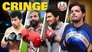 INDIAN YOUTUBERS BOXING CRINGE GETTING OUT OF HAND