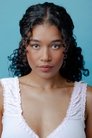 Savannah Bangoura isEmma