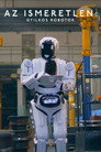 (HD). Az Ismeretlen: Gyilkos Robotok Teljes Film Magyarul (2023) Ingyen Online