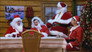 Te Veel Kerstmannen