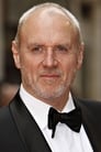 Alan Dale isDetective Isaksson