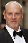 Alan Dale isDr. Sanders