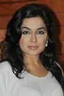 Meera Naveed isAnjali Mehra / Anjali Sharma