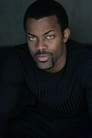 Damion Poitier isKeith / Goldface