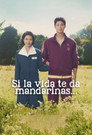Si la vida te da mandarinas…
