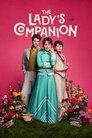The Lady's Companion Episode Rating Graph poster