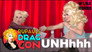 UNHhhh with Trixie Mattel and Katya Zamolodchikova at RuPaul's DragCon 2016