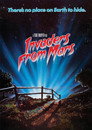 Invaders from Mars