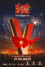 Tổ Quốc Trong Tim: The Concert Film