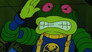 The Good, the Bad, and the Warty