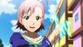The Strongest Girl in Tenbi