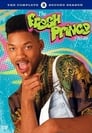 The Fresh Prince of Bel-Air