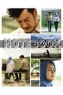 Notebook (2021)