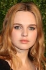 Odessa Young isMaggie Russell
