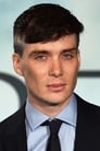 Cillian Murphy isTommy Shelby