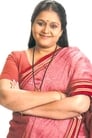 Supriya Pathak isAmiben (Hemant's mother)