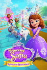 Princesse Sofia : Apprentie magicienne