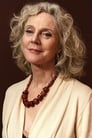 Blythe Danner is Cassidy