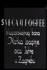 Svečani Pogreb Matka Laginje, Oca Istre, U Zagrebu Celý Film CZ (1930)