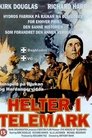 Plakat for 'Helter i Telemark'