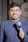 Vivek Samtani isVivek Samtani