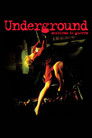 Poster de Underground - Mentiras de Guerra