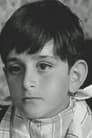 Alain Cohen isClaude Langmann enfant