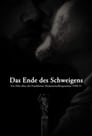 Das Ende des Schweigens - Ein Film über die Frankfurter Homosexuellenprozesse 1950-51