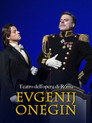 Tchaikovsky: Eugene Onegin - Teatro dell'opera di Roma