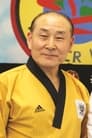 Hwang In-Sik isHapkido Head Student