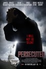 Poster van Persecuted