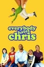 Everybody Hates Chris Episode Rating Graph poster