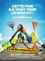 Les Municipaux, trop c’est trop ! (2019)