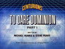 To Dare Dominion (1)