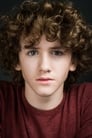 Art Parkinson isOllie Taylor