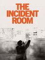 The Incident Room Episode Rating Graph poster