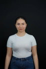 Sümeyye Bayraktar is