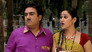 Hooligan Gives A Tight Slap To Jethalal