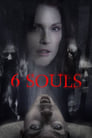مترجم أونلاين و تحميل 6 Souls 2010 مشاهدة فيلم
