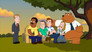 The Cleveland Show - الحلقة 19